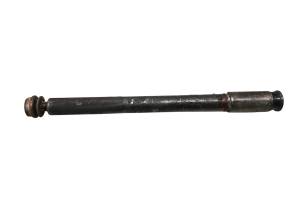 93 KTM 250EXC Front Axle Bolt
