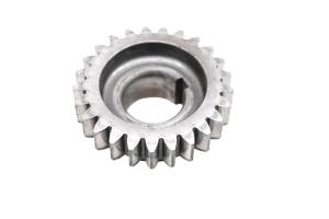 93 KTM 250EXC Crank Gear