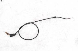 97 Polaris Sportsman 500 4x4 Throttle Cable