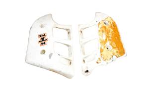 KTM - 93 KTM 250EXC Front Fender & Side Panel Covers - Image 2