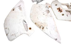 KTM - 93 KTM 250EXC Front Fender & Side Panel Covers - Image 3