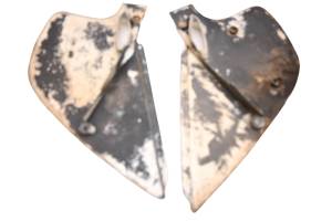 KTM - 93 KTM 250EXC Front Fender & Side Panel Covers - Image 7