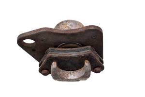 Polaris - 07 Polaris Ranger 500 EFI 4x4 Front Left Brake Caliper - Image 3