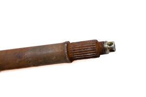 Polaris - 05 Polaris Phoenix 200 2x4 Rear Axle - Image 2