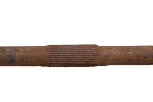 Polaris - 05 Polaris Phoenix 200 2x4 Rear Axle - Image 3