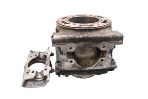 KTM - 93 KTM 250EXC Cylinder For Parts - Image 2