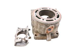 KTM - 93 KTM 250EXC Cylinder For Parts - Image 4