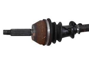 Polaris - 07 Polaris Ranger 500 EFI 4x4 Front Right Left Cv Axle - Image 2