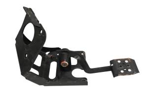 Polaris - 23 Polaris General XP 1000 Ultimate Brake Pedal & Bracket - Image 2