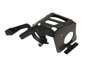 Polaris - 23 Polaris General XP 1000 Ultimate Brake Pedal & Bracket - Image 4