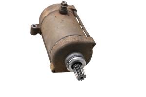 Yamaha - 01 Yamaha Grizzly 600 4x4 Starter Motor YMF600F - Image 2