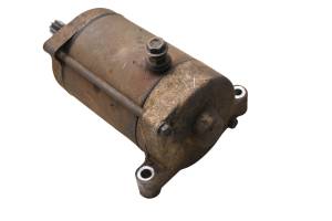 Yamaha - 01 Yamaha Grizzly 600 4x4 Starter Motor YMF600F - Image 3