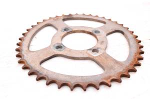 Suzuki - 86 Suzuki LT250R 2x4 Rear Sprocket Quadracer 250 - Image 2