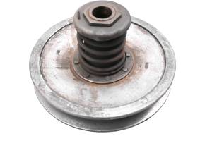 01 Yamaha Grizzly 600 4x4 Secondary Driven Clutch YMF600F