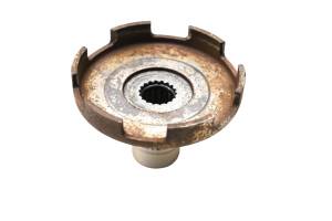 01 Yamaha Grizzly 600 4x4 Pull Start Recoil Gear YMF600F