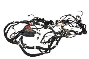 23 Polaris General XP 1000 Ultimate Wire Harness Electrical Wiring