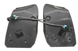 Polaris - 23 Polaris General XP 1000 Ultimate Front Left & Right Speakers - Image 3