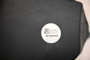 Polaris - 23 Polaris General XP 1000 Ultimate Front Left & Right Speakers - Image 4