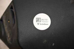 Polaris - 23 Polaris General XP 1000 Ultimate Front Left & Right Speakers - Image 5