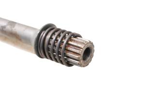 Yamaha - 01 Yamaha Grizzly 600 4x4 Rear Drive Shaft YMF600F - Image 2