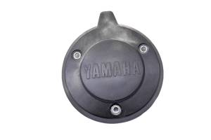 89 Yamaha Moto-4 200 2x4 Clutch Protector Cover YFM200