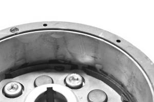 Kawasaki - 04 Kawasaki Prairie 360 4x4 Flywheel Starter Clutch Bearing & Gear KVF360 - Image 3