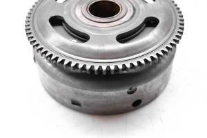 Kawasaki - 04 Kawasaki Prairie 360 4x4 Flywheel Starter Clutch Bearing & Gear KVF360 - Image 5