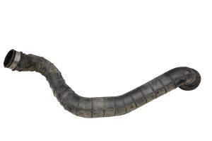 23 Polaris General XP 1000 Ultimate Clutch Snorkel Secondary Intake Vent Tube