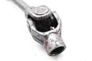 Kawasaki - 04 Kawasaki Prairie 360 4x4 Rear Drive Shaft KVF360 - Image 3