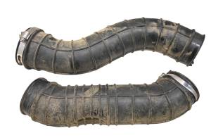 Polaris - 23 Polaris General XP 1000 Ultimate Clutch Intake & Inlet Vent Tubes - Image 2