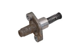 87 Kawasaki Mojave 110E 2x4 Cam Chain Tensioner KLF110