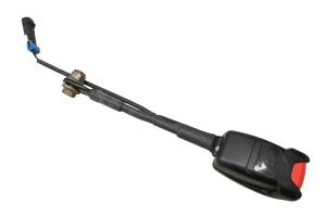 Polaris - 23 Polaris General XP 1000 Ultimate Driver Seatbelt Assembly - Image 4