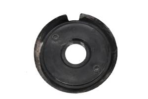 Kawasaki - 87 Kawasaki Mojave 110E 2x4 Clutch Protector Cover KLF110 - Image 2