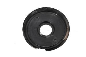 Kawasaki - 87 Kawasaki Mojave 110E 2x4 Clutch Protector Cover KLF110 - Image 3
