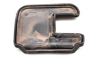 Kawasaki - 04 Kawasaki Prairie 360 4x4 Front Mud Guard Cover KVF360 - Image 3