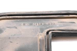 Kawasaki - 04 Kawasaki Prairie 360 4x4 Front Mud Guard Cover KVF360 - Image 4