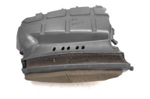 05 Ski-Doo GSX 600 HO SDI Secondary Airbox Intake Air Box 121"