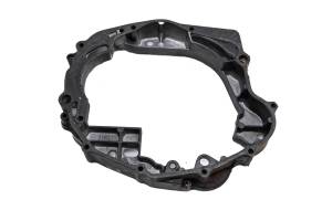 89 Yamaha Moto-4 200 2x4 Clutch Spacer Cover YFM200