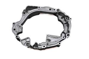 Yamaha - 89 Yamaha Moto-4 200 2x4 Clutch Spacer Cover YFM200 - Image 2