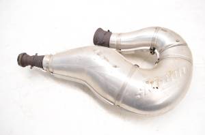 05 Ski-Doo GSX 600 HO SDI Header Exhaust Head Pipe 121"
