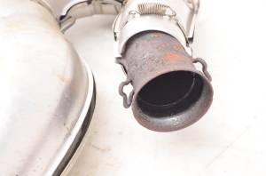 Ski-Doo - 05 Ski-Doo GSX 600 HO SDI Header Exhaust Head Pipe 121" - Image 3
