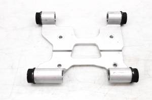 05 Ski-Doo GSX 600 HO SDI Engine Motor Support Bracket Mount 121"