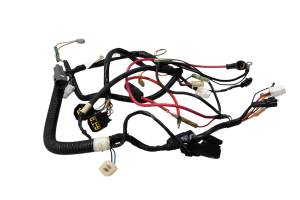 Yamaha - 04 Yamaha Raptor 50 Wire Harness Electrical Wiring YFM50 - Image 2