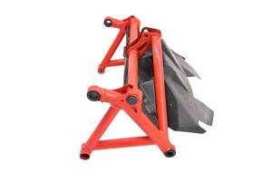 Polaris - 12 Polaris Switchback 800 Pro R ES Rear Crank Arm Suspension 136" - Image 2