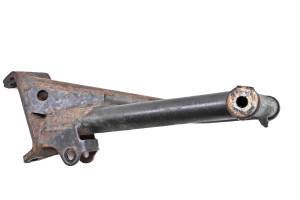 Yamaha - 89 Yamaha Moto-4 200 2x4 Front Lower Left A-Arm YFM200 - Image 2