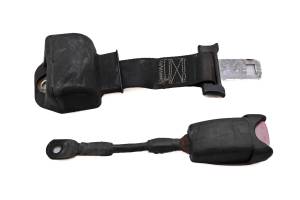 07 Polaris Ranger 500 EFI 4x4 Seat Belt Assembly