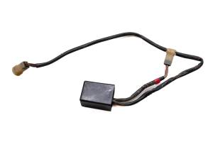 89 Yamaha Moto-4 200 2x4 Cdi Box YFM200