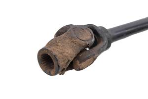 Polaris - 07 Polaris Ranger 500 EFI 4x4 Front Drive Shaft - Image 3