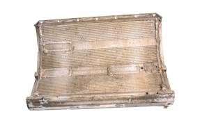 12 Polaris Switchback 800 Pro R ES Heat Exchanger 136"