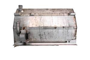 Polaris - 12 Polaris Switchback 800 Pro R ES Heat Exchanger 136" - Image 3